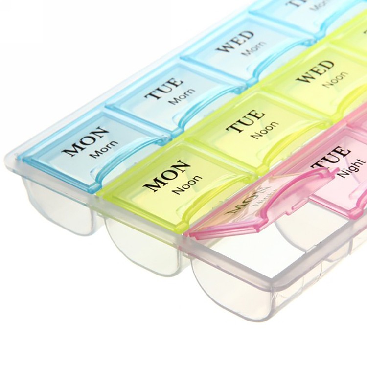 Органайзер для страз, 21 отделение — картинка 2