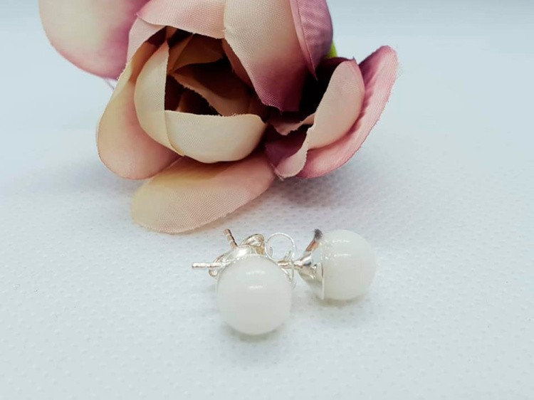 Пигментная паста белая 20 мл, Resin Pro — картинка 3