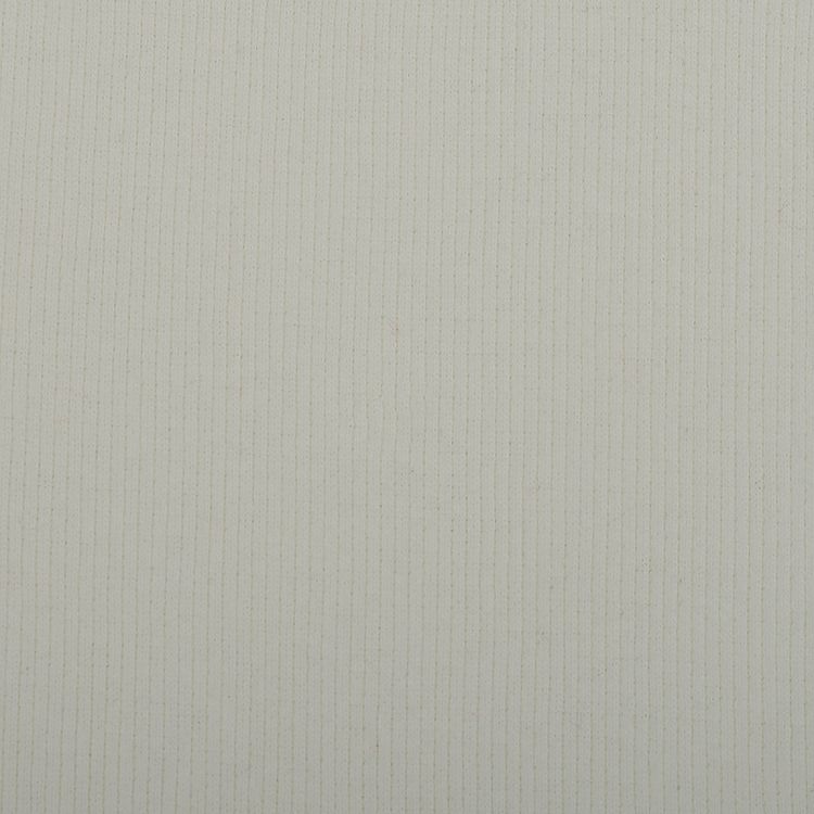 Ткань трикотаж Кашкорсе с лайкрой, 3 м x 120 см, 220 г/м², цвет: бежевый, TBY — картинка 3