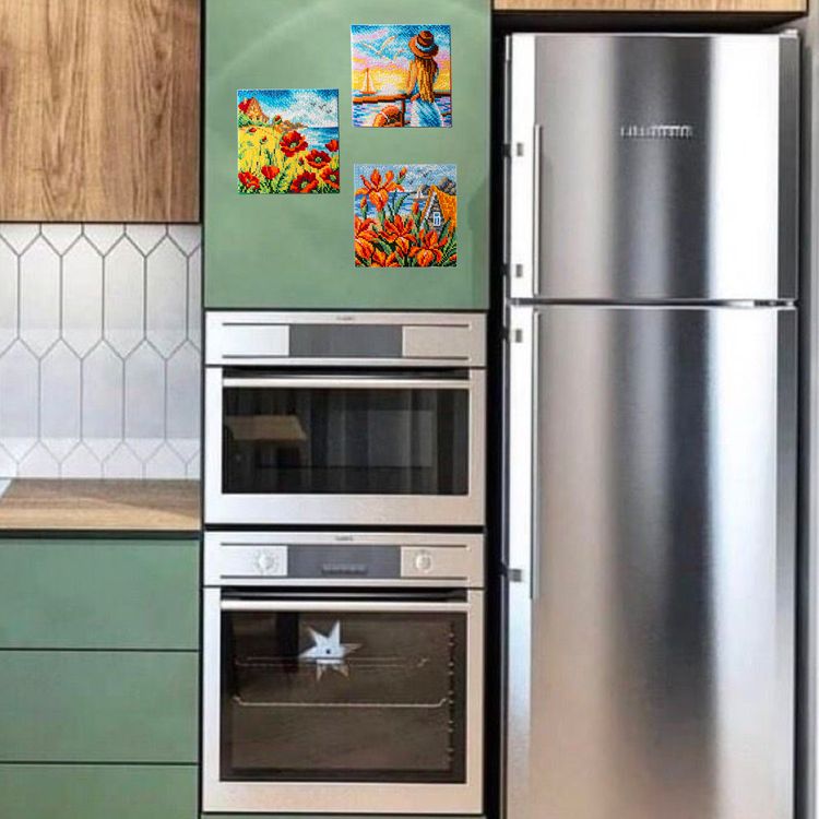 Набор для вышивания «Идиллия» — картинка 5