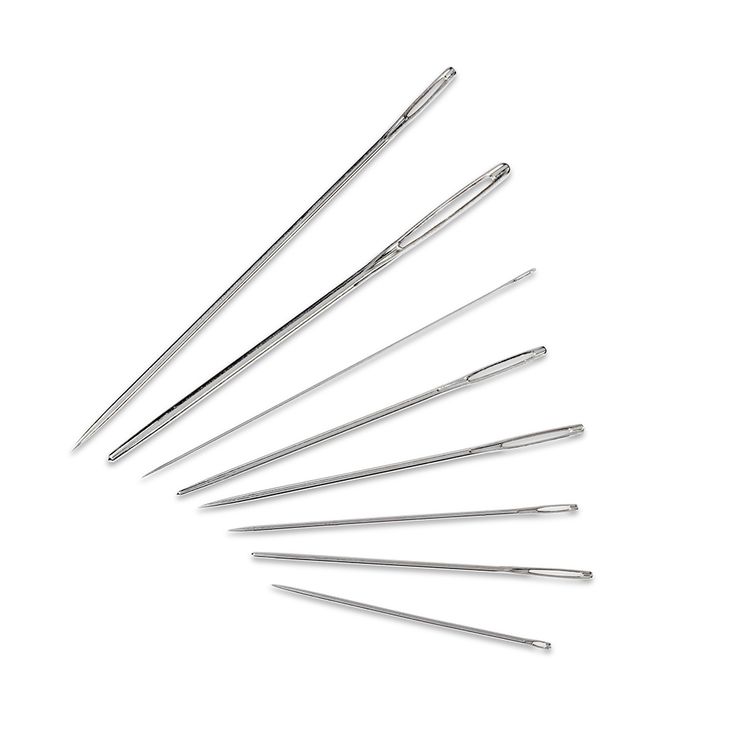 Набор Prym «Hobby» для рукоделия, 33 шт. — картинка 2