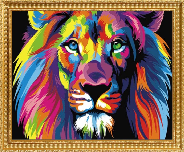 Рамка для картин «Eva» — картинка 14