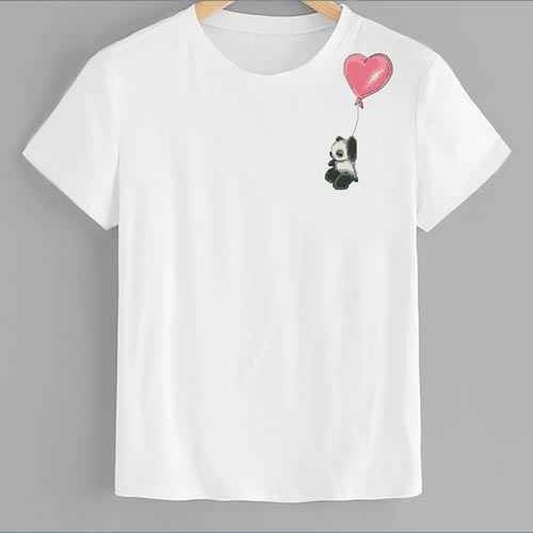 Набор для вышивания «Панда на шарике» — картинка 3