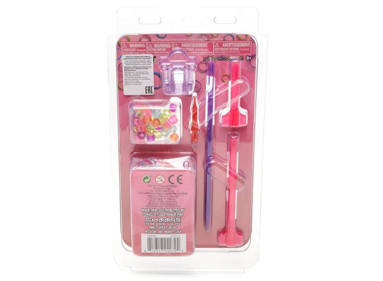 Набор для плетения «Хэа Лум Сингл» — картинка 2