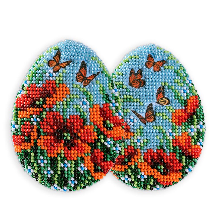 Набор для вышивания «Трио Летнее» — картинка 2