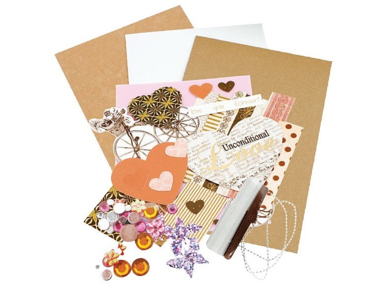 Набор из 3-х открыток «Респект» — картинка 2