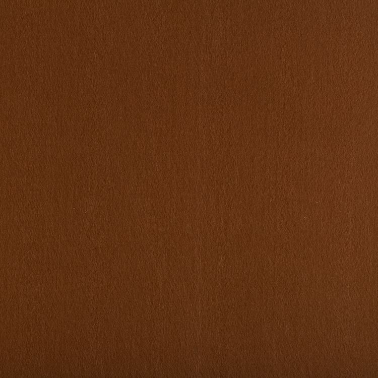 Фетр декоративный, жесткий, 1,2 мм, 33х53 см ± 2 см, 1 шт., цвет: 880 светло-коричневый, Gamma