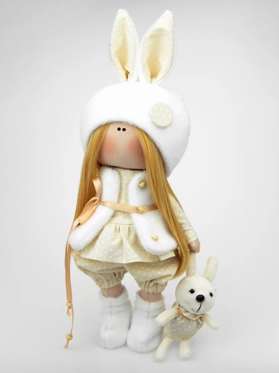 Набор для шитья «Лейла» — картинка 2