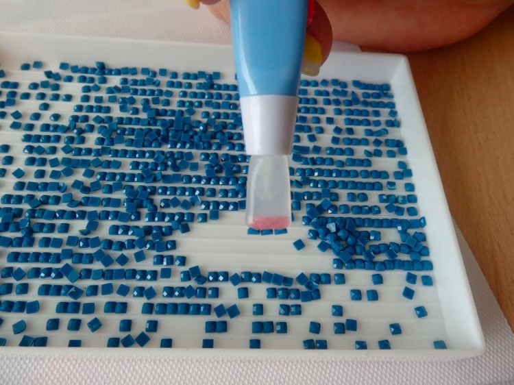 Набор из 4х стилусов с подсветкой — картинка 2