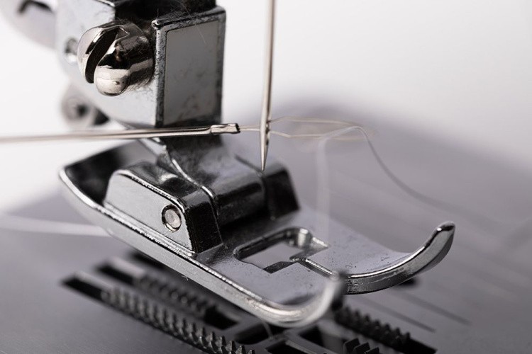 Нитковдеватели для швейных машин и оверлоков, 2 шт., Micron — картинка 3