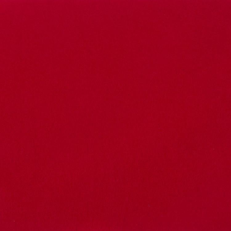 Фетр «Pano 1» декоративный, 1,2 мм 30х45 см ± 2 см, 1 шт., цвет: 83/5 темно-красный, Gamma