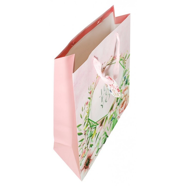 Подарочный пакет «Сад из роз» — картинка 4