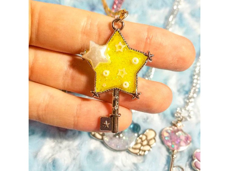 Ультрафиолетовая смола UV-Creation 60 мл, Resin Pro — картинка 5