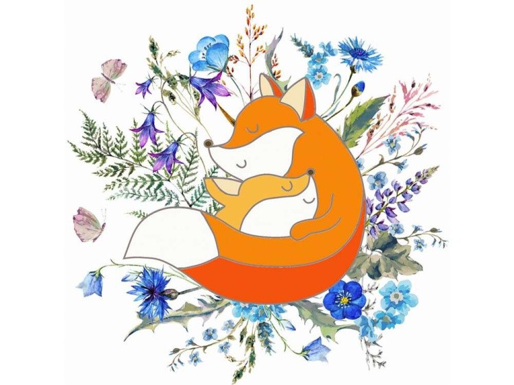 Набор вышивки бисером «Мамина любовь» — картинка 2