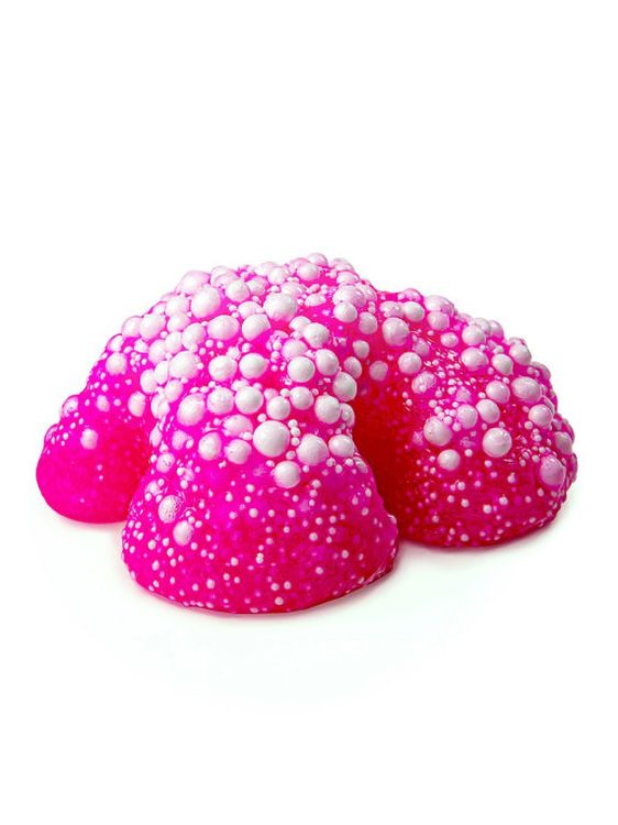 Малый набор Slime Лаборатория Crunch, 100 г — картинка 4