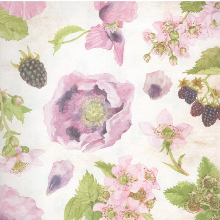 Набор бумаги «Яблоневый цвет» — картинка 21