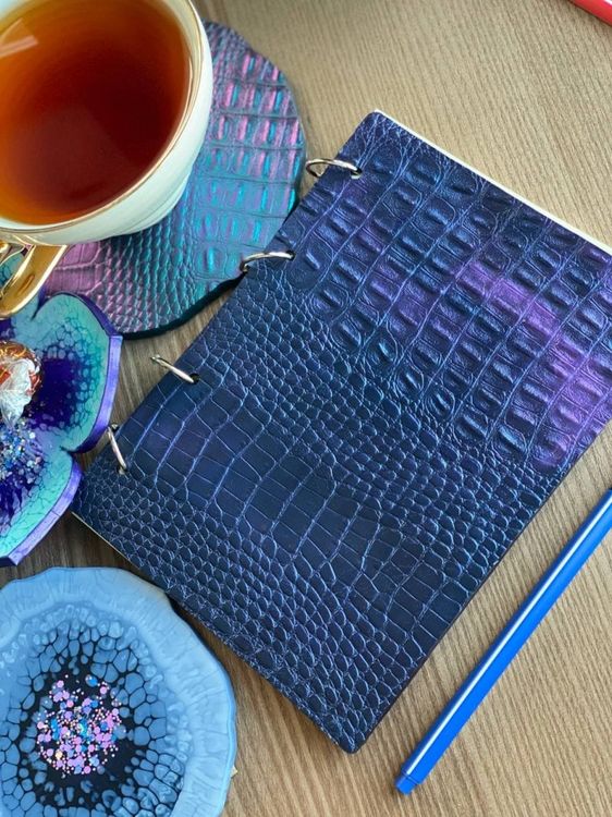 Гибкая смола Art Blong Flexible Resin, 900 г — картинка 2