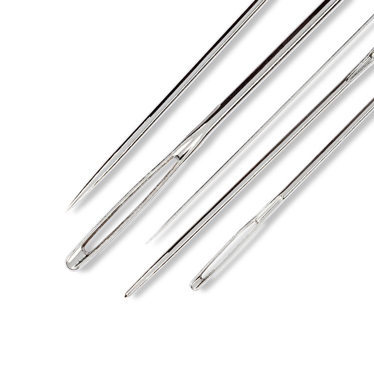 Набор Prym «Hobby» для рукоделия, 33 шт. — картинка 3