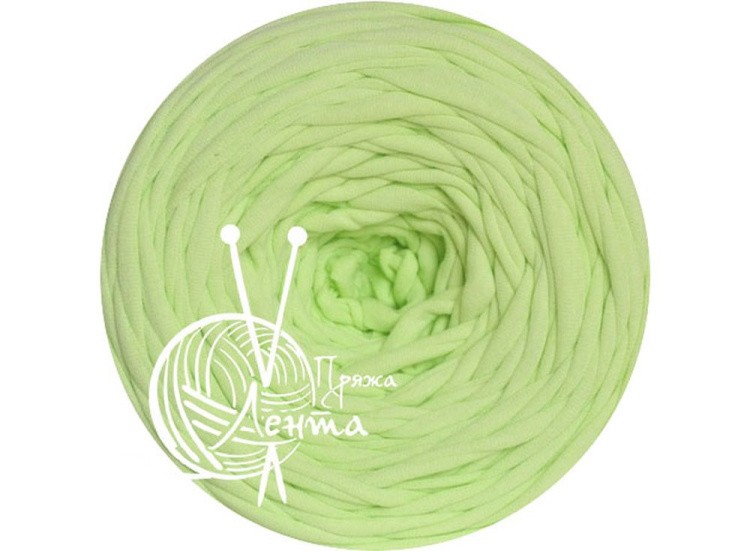 Пряжа Лента (мохито) 330-380 г — картинка 2