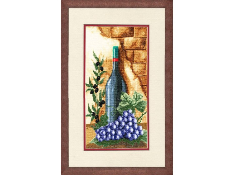 Набор для вышивания «Тоскана» — картинка 2