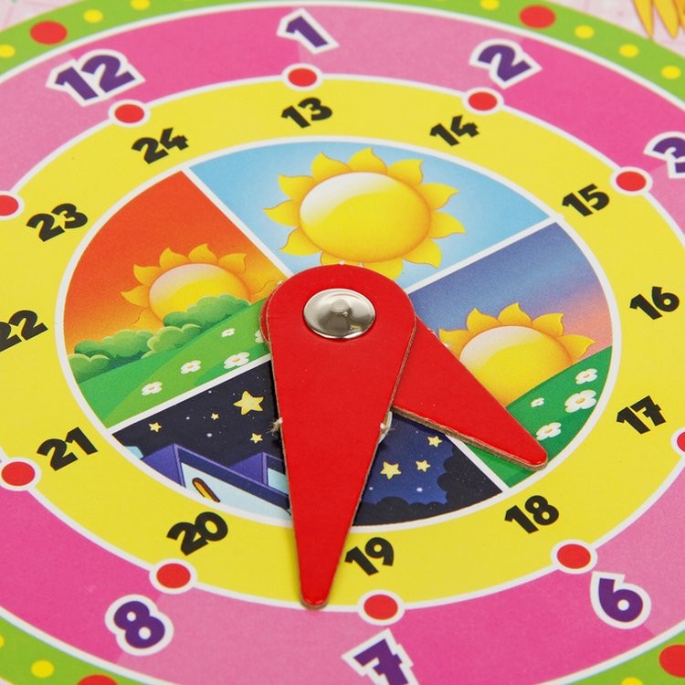 Часики Девочка — картинка 4