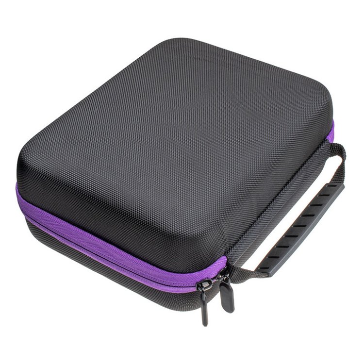 Кейс с аксессуарами для мозаики, Белоснежка — картинка 4