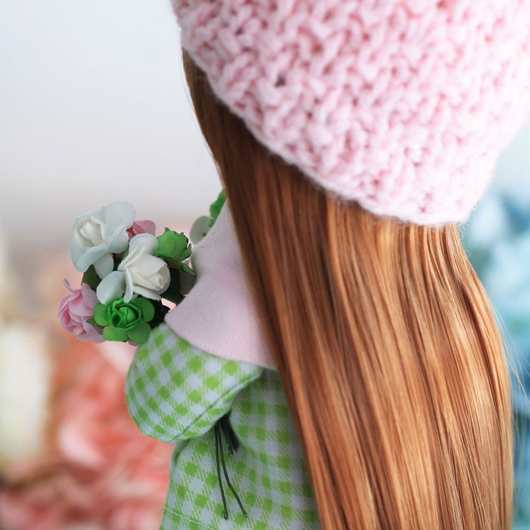 Набор для шитья «Оливия» — картинка 4