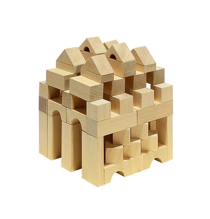 Строительный набор Пелси «Сказочные замки» — картинка 2