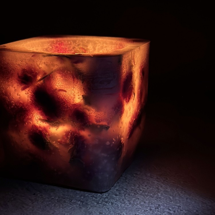 Парафин для изготовления свечей 1 кг, Epoxy Master — картинка 6