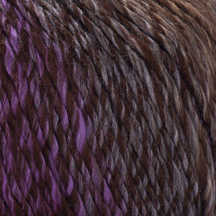Пряжа YarnArt Pacific Chunky (307), мультиколор, 5 шт. по 100 г — картинка 2