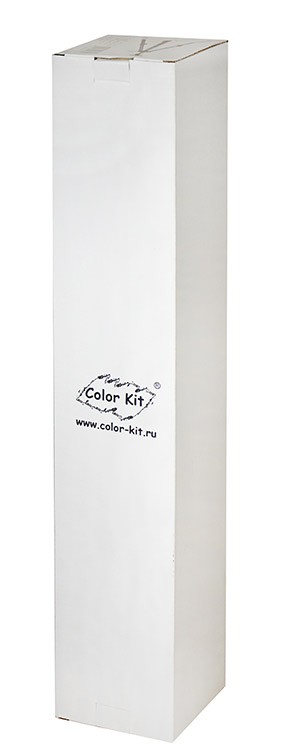 Напольный металлический мольберт-тренога зеленый с ручкой — картинка 9