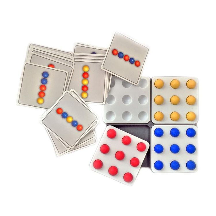 Пентаго Третье Измерение — картинка 3