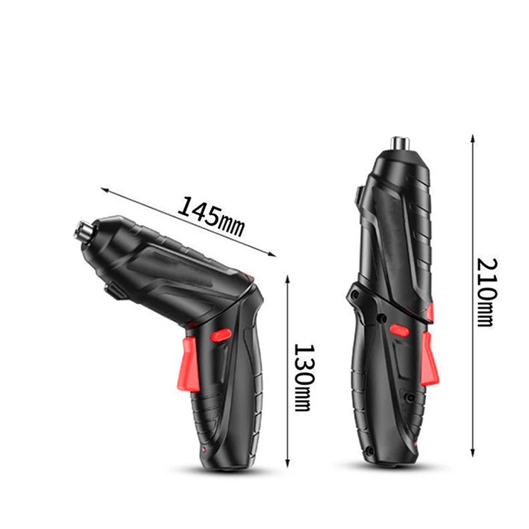 Электрический миксер для смолы — картинка 4