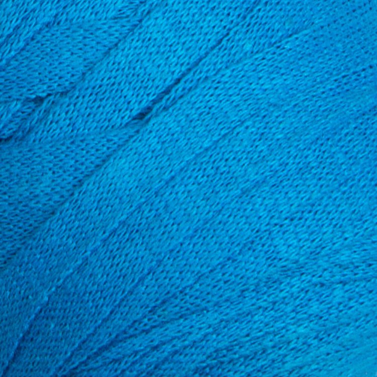 Пряжа YarnArt Ribbon (Риббон) (780), ярко-голубой, 4 шт. по 250 г — картинка 2