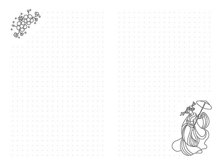 Арт-блокнот. Павлин — картинка 3