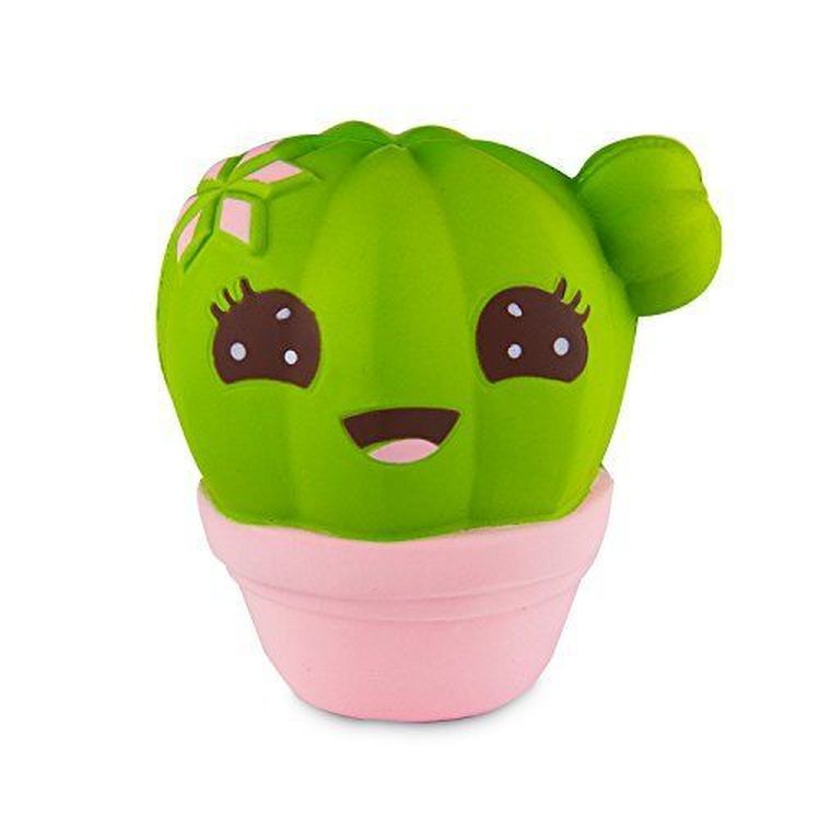 Сквиши Кактус — картинка 2