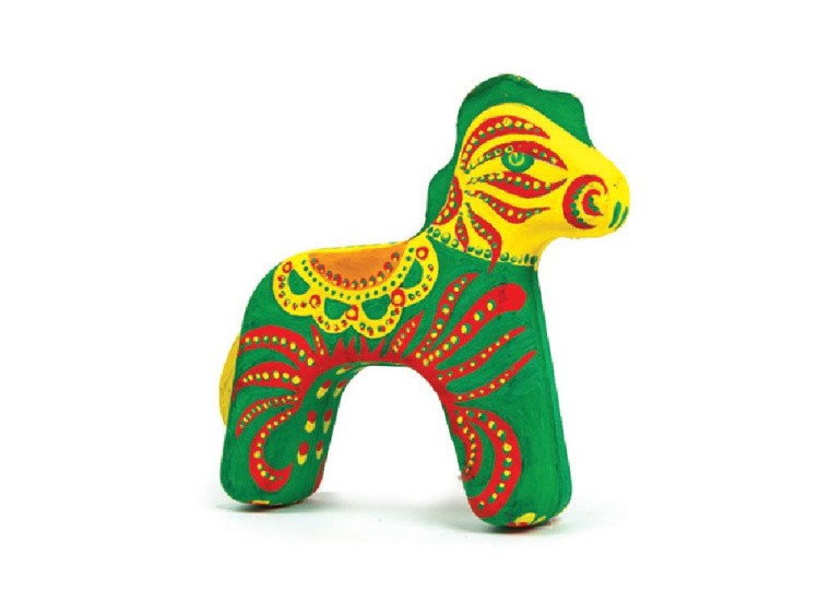 Набор для творчества «Лошадка» — картинка 3