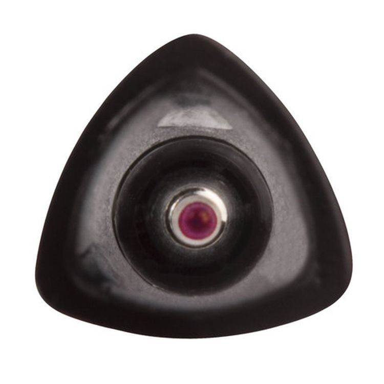 Ручка капиллярная (линер) BRAUBERG «Аero», розовая — картинка 7