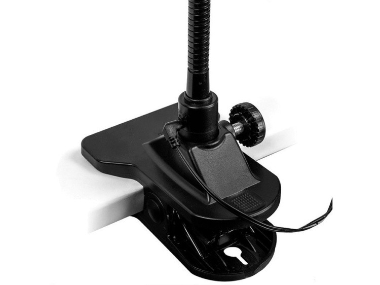 Лупа-трансформер с подсветкой, увеличение Х2, FERSTEL — картинка 4