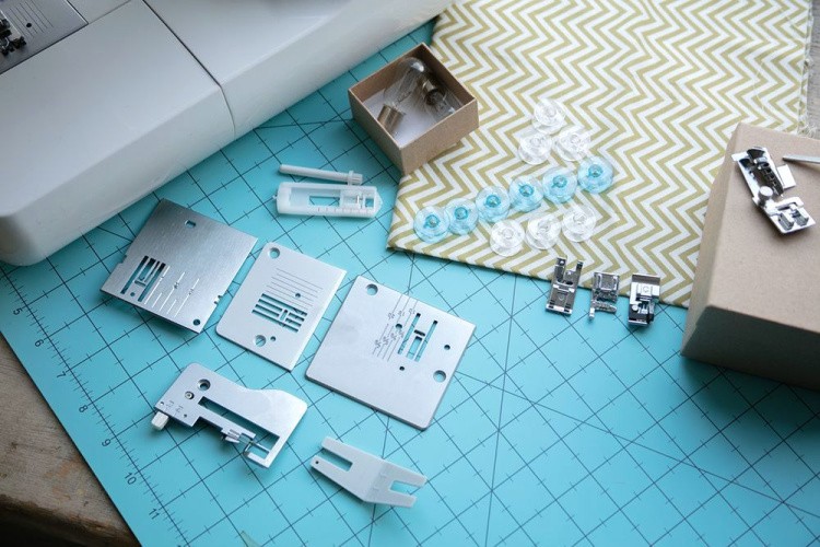 Шагающая лапка (верхний транспортер), Micron — картинка 3