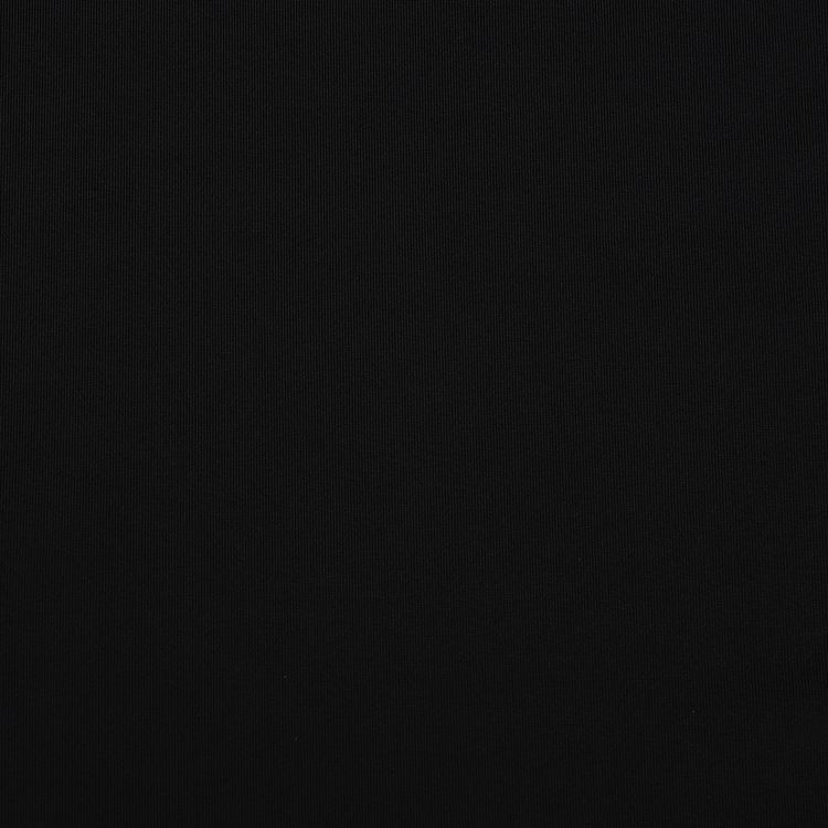 Микрофибра для нижнего белья, 5 м х 150 см, 190 г/м², цвет: черный, KRUZHEVO — картинка 4