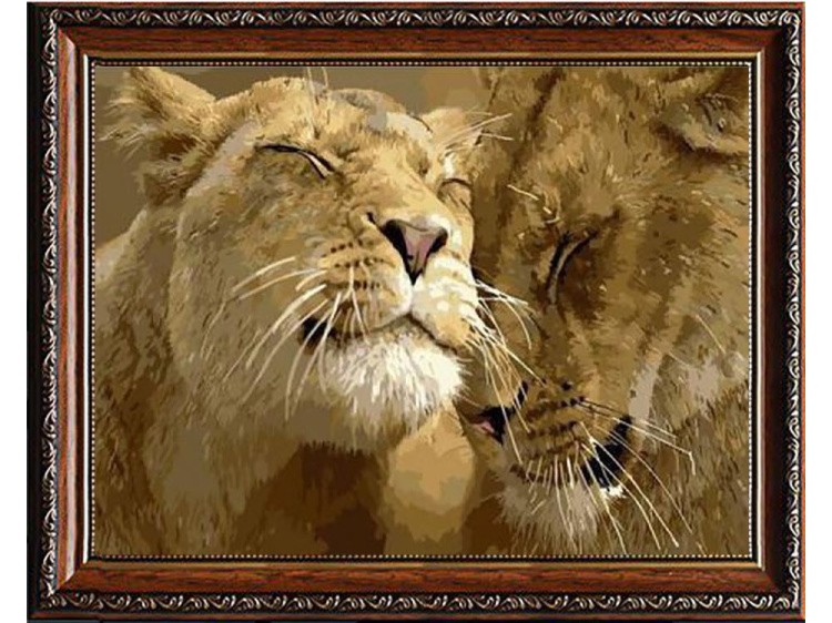 Рамка без стекла для картин «Dorothy» — картинка 6