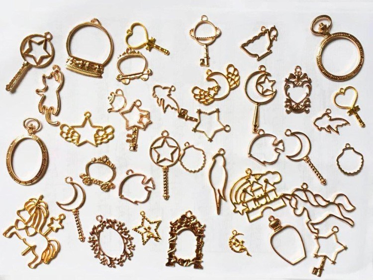 Ультрафиолетовая смола UV-Creation 60 мл, Resin Pro — картинка 6