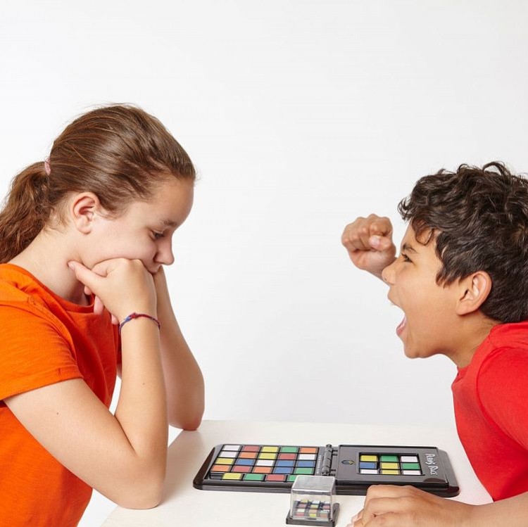 Логическая игра Rubik's RACE (Rubik's) — картинка 4