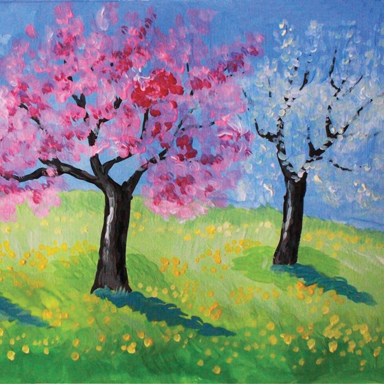 Гуашь Юнландия «Школьная», 12 цв. по 17 мл — картинка 6