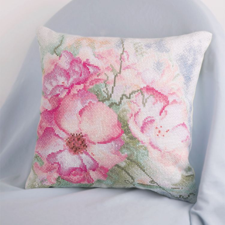 Набор для вышивания «Грезы» — картинка 2