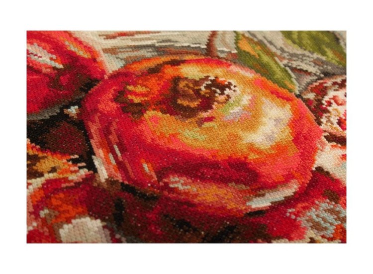 Набор для вышивания «Коронованные плоды» — картинка 3