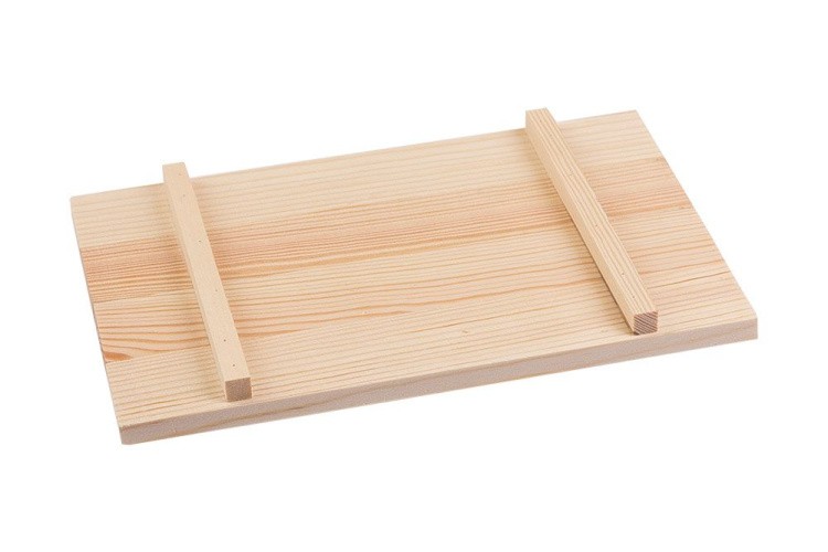 Панно из досок Mr. Carving, сосна — картинка 3