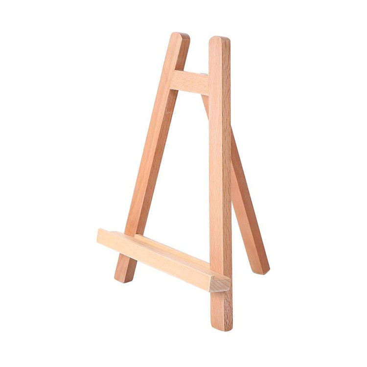 Мольберт настольный-мини 20x28 см — картинка 3