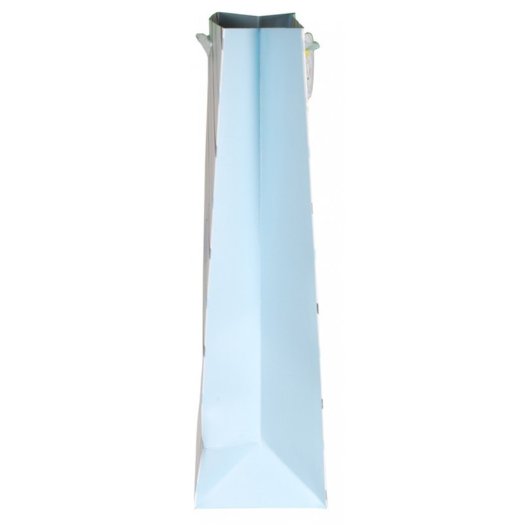 Подарочный пакет «Белый слоник» — картинка 3